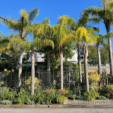 Constantiaberg Eco-Villa Cidade Do Cabo Exterior foto