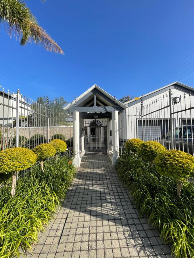 Constantiaberg Eco-Villa Cidade Do Cabo Exterior foto
