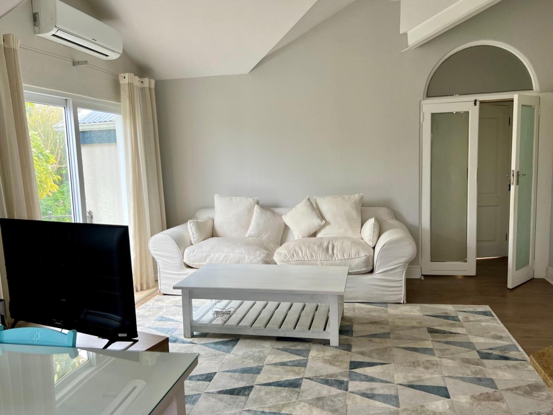 Constantiaberg Eco-Villa Cidade Do Cabo Quarto foto