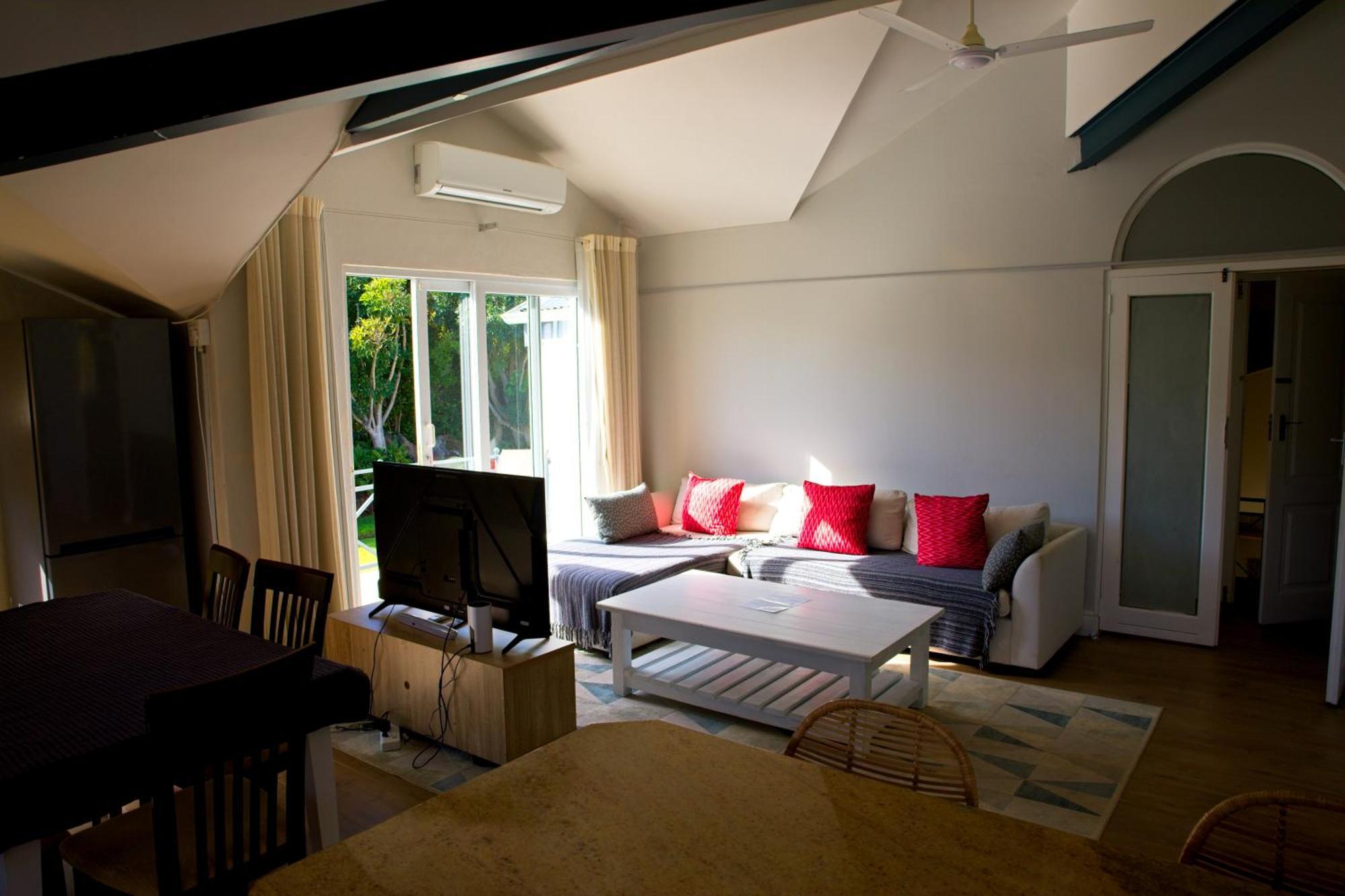 Constantiaberg Eco-Villa Cidade Do Cabo Quarto foto