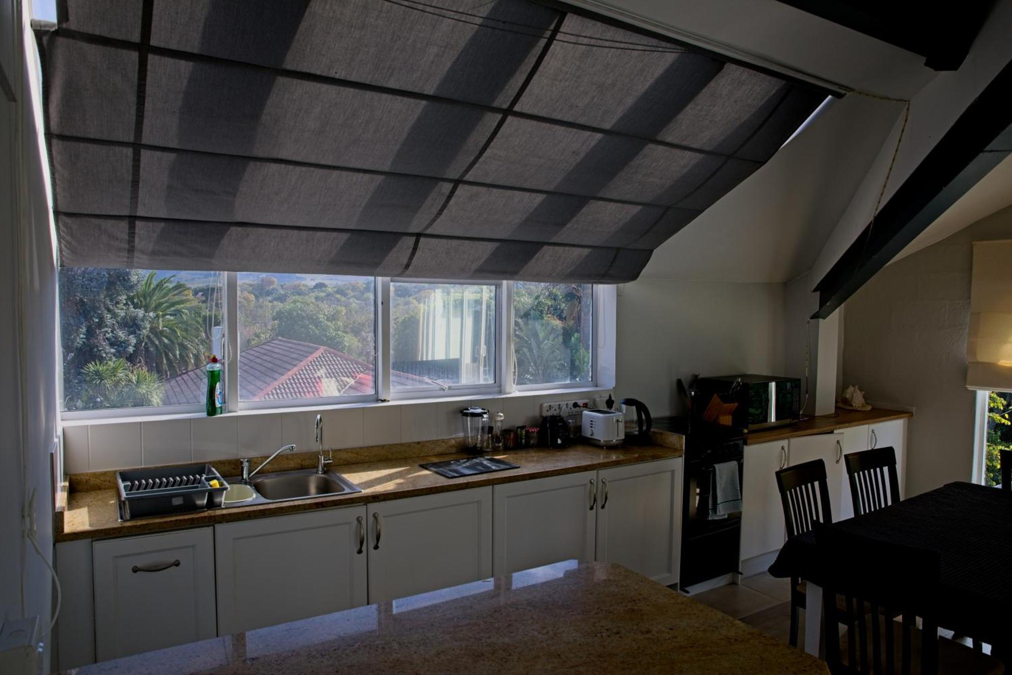 Constantiaberg Eco-Villa Cidade Do Cabo Quarto foto